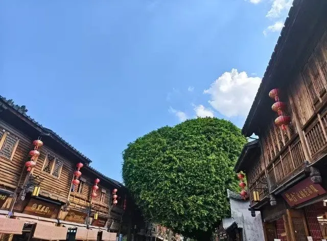 Fuzhou Grand Hotel