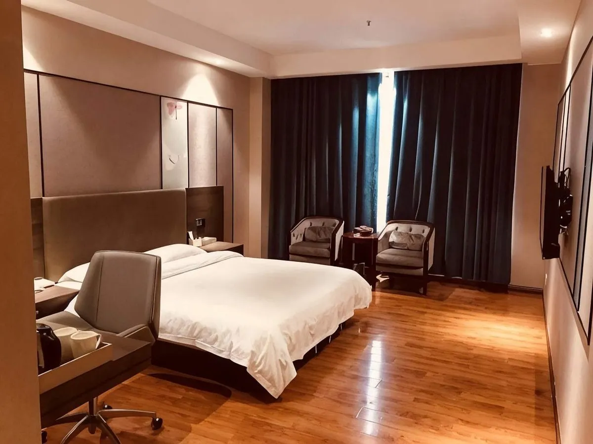 Tantang Fuli Cheng Hotel