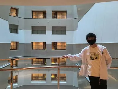 guest photo