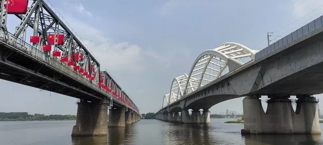 Haerbin Baoye Plaza