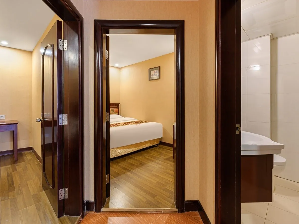Nanning Huaxing Hotel