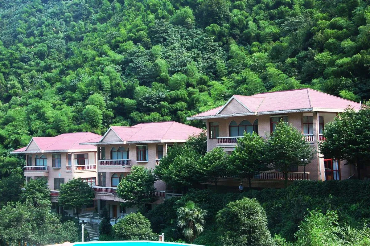 Tianxida Hotel