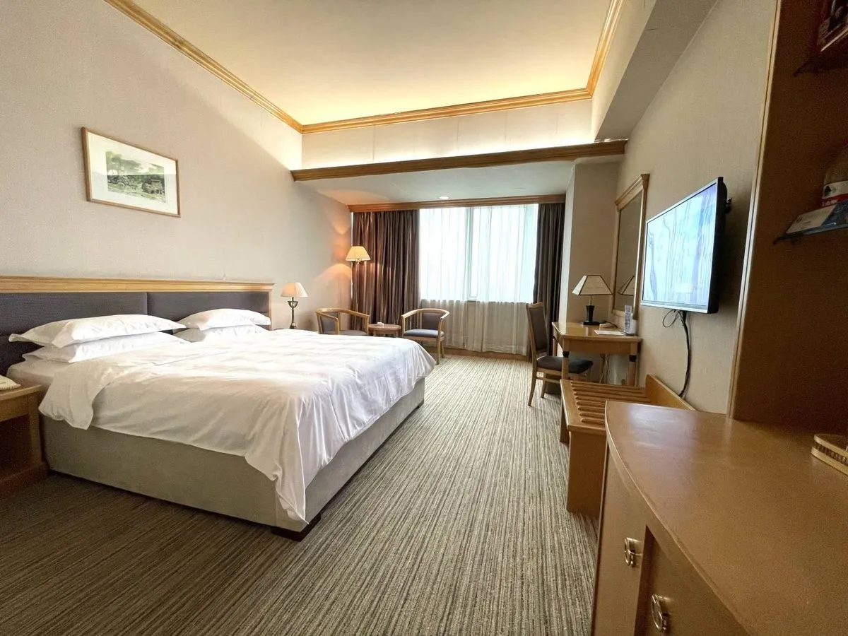 Huadou Xinshi Ji Hotel