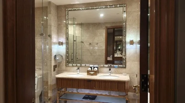 Qingdao Xinghe Wan Hotel