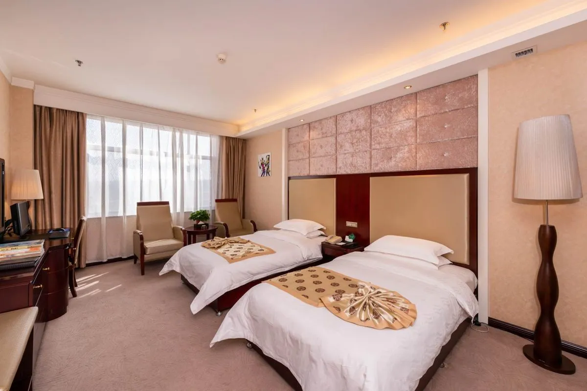 Yaozhou Hotel