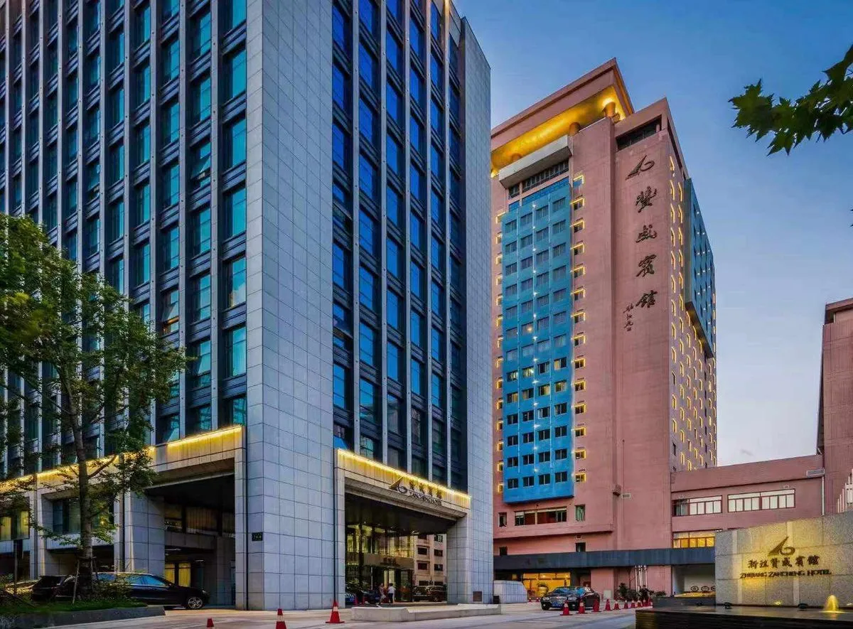 Zhejiang Zancheng Hotel