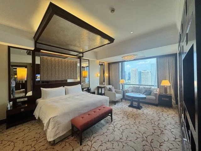Shangri-La Shenzhen