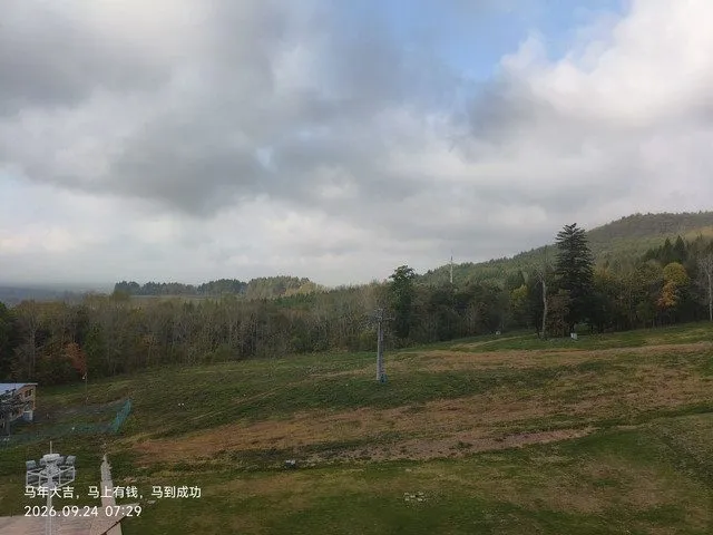 Holiday Inn Exp Changbaishan