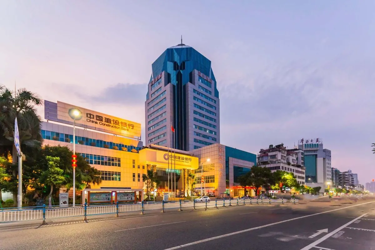 Baohua Hotel