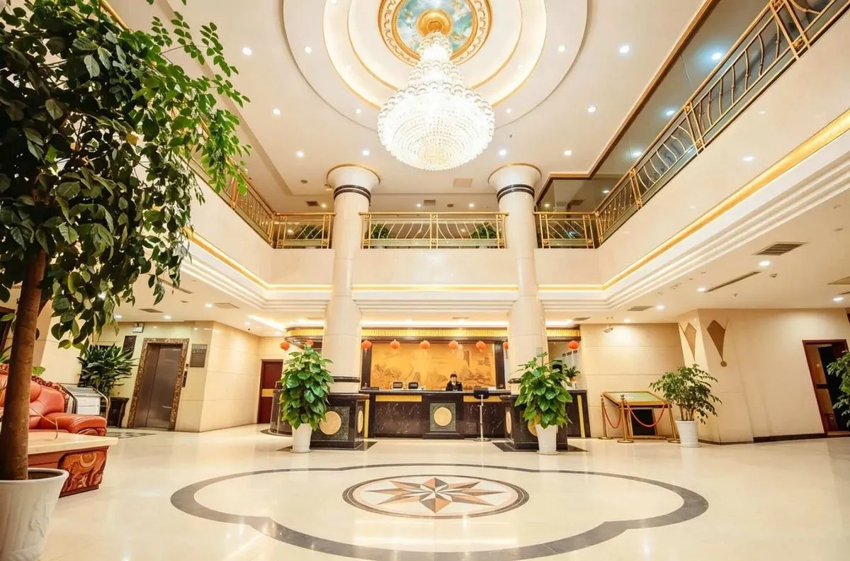 Wuling Grand Hotel