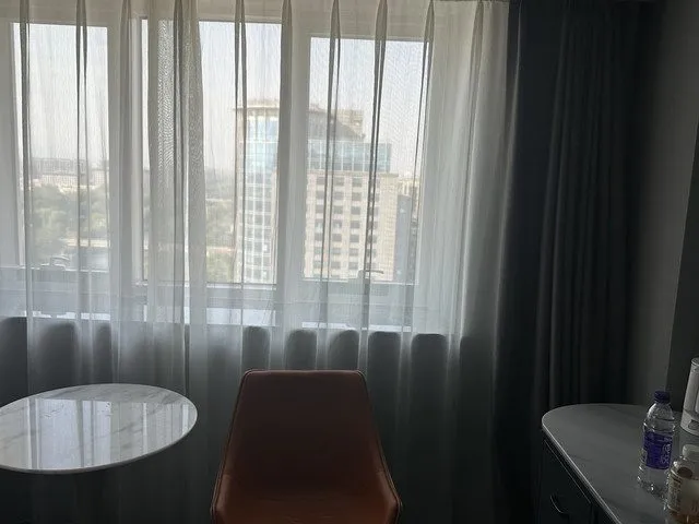 Beijing Yulong Yuli Hotel