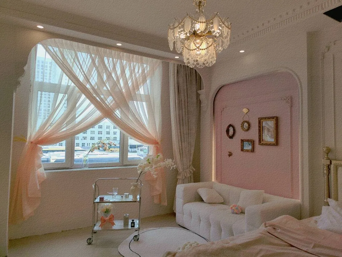 Neimenggu Zhonghao Hotel