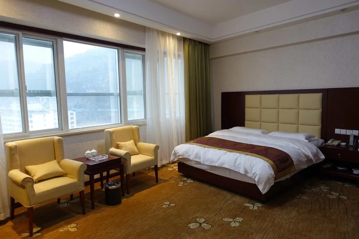 Yanchuan Hotel