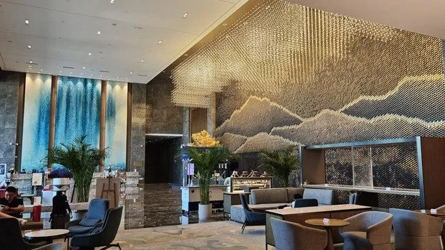 Crowne Plaza Wuhan