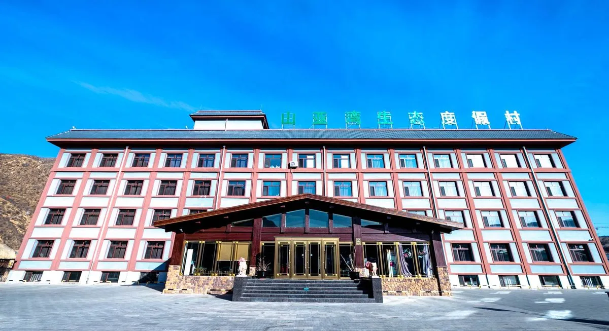 Shanya Wansheng Tai Hotel