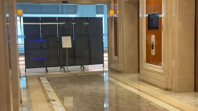 Sheraton Wuhan
