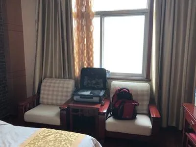 guest photo