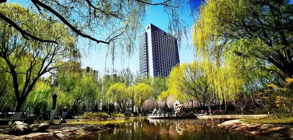 Jinshi International Hotel