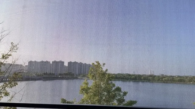 Yuncheng Nanhu Hotel