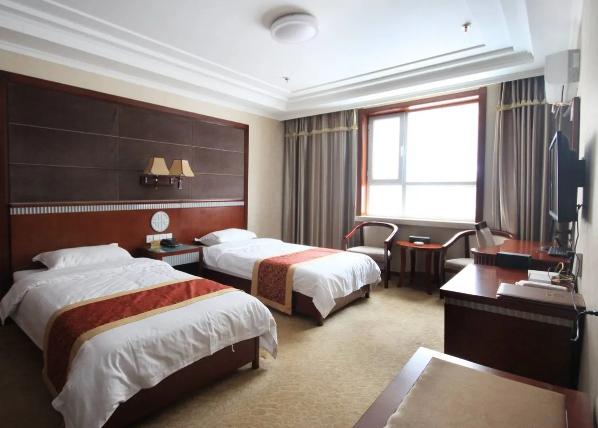Hongyu Hotel