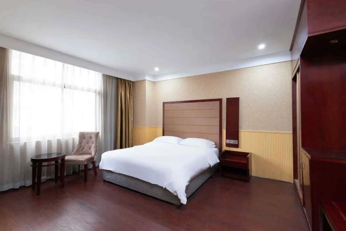 Baiyun Grand Hotel