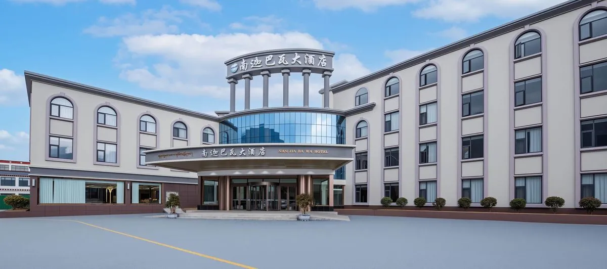 Nanjiabawa Grand Hotel