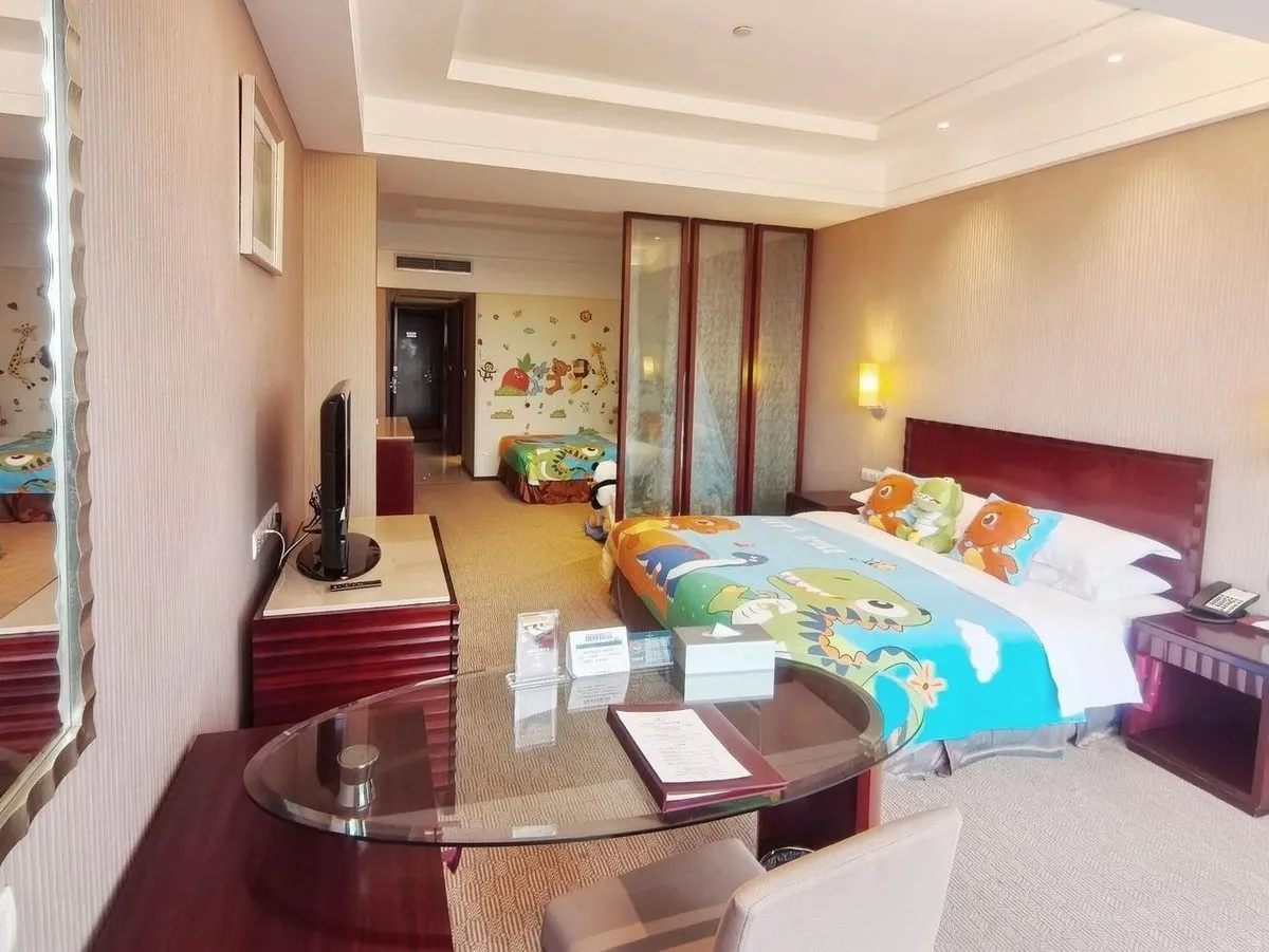 Jinjiang Changzhou
