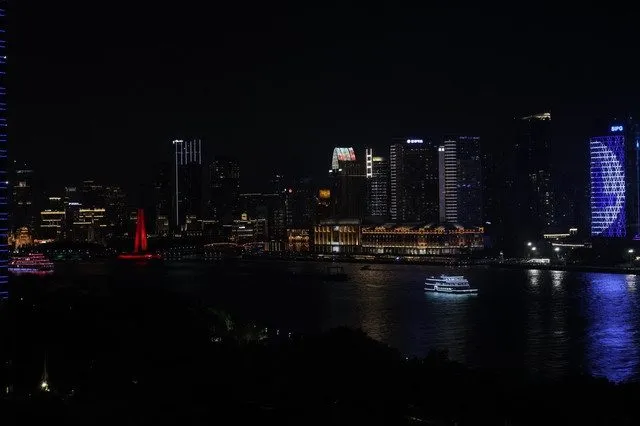 Mandarin Oriental Shanghai