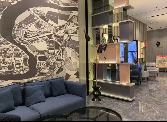 Yishang Hotel