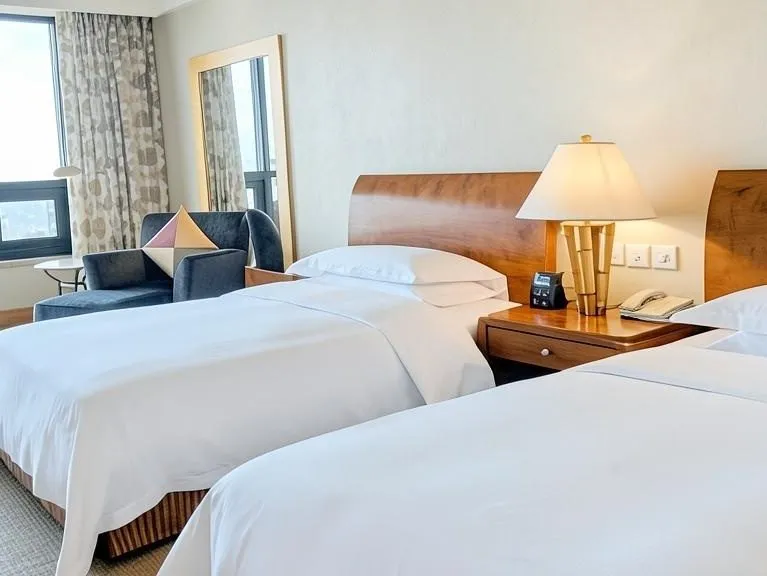 Hilton Chongqing
