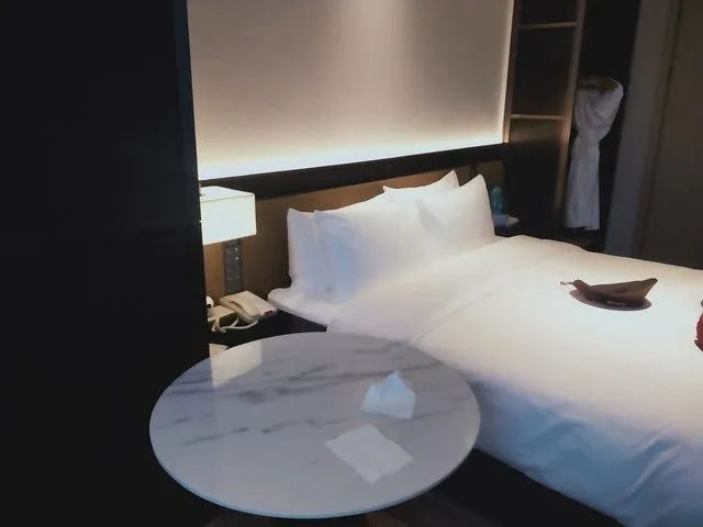 Yinchuan Tongfu Meilun Hotel