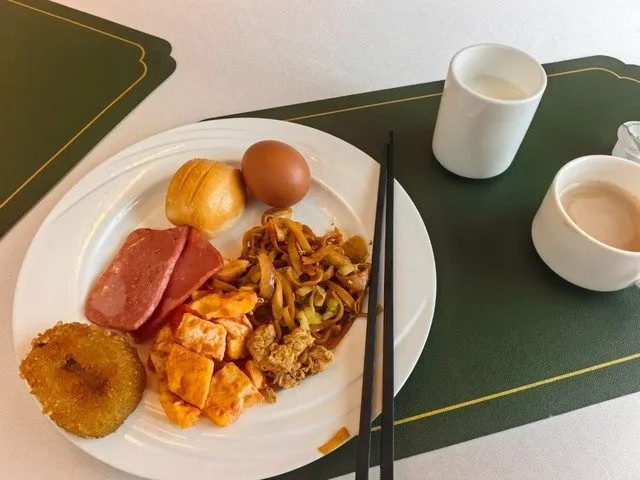 Pingnan Xiongsen International Grand Hotel