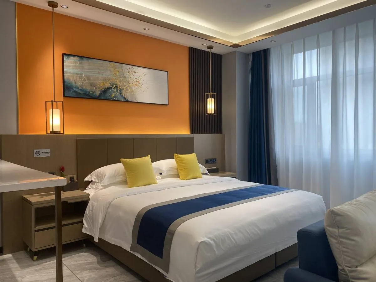 Neimenggu Shuangzi Zuozhi Hui Hotel