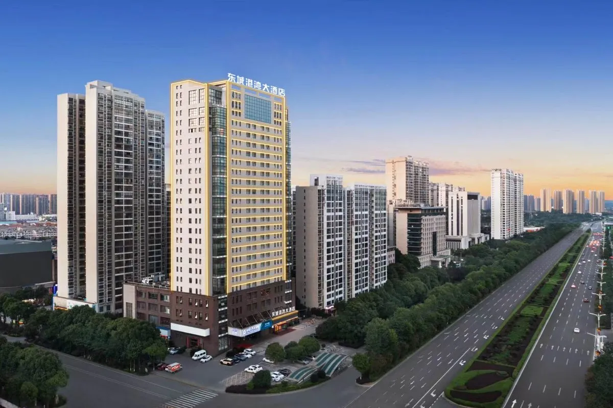 Dongcheng Wan Grand Hotel