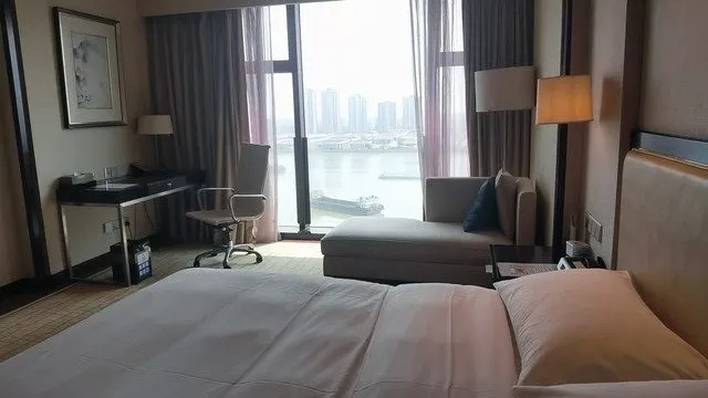 Guangzhou Zengcheng Baoli Junya Hotel