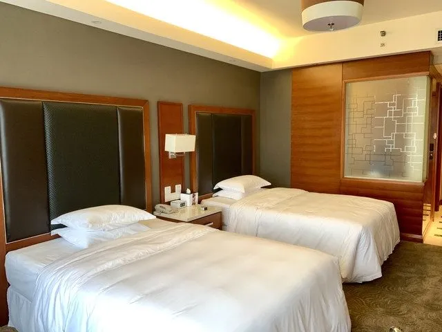 Sheraton Changsha