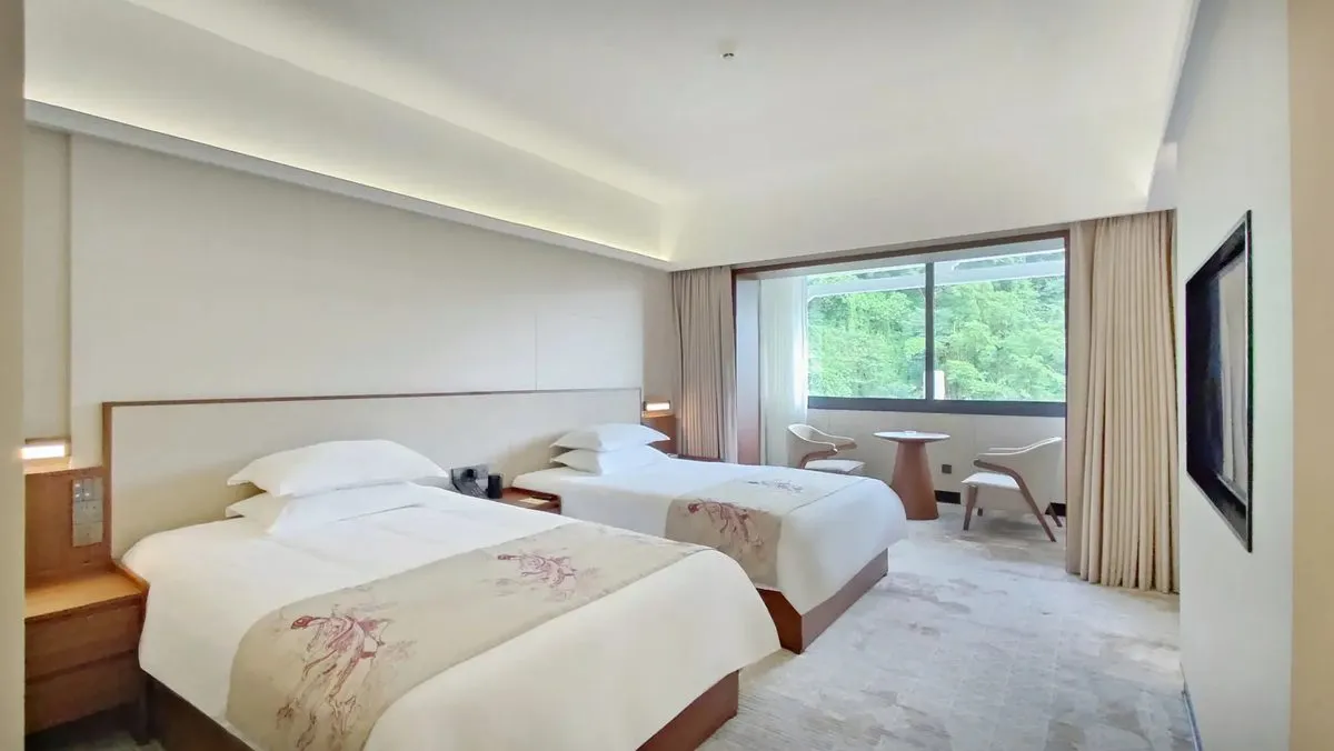 Xianquan Hotel