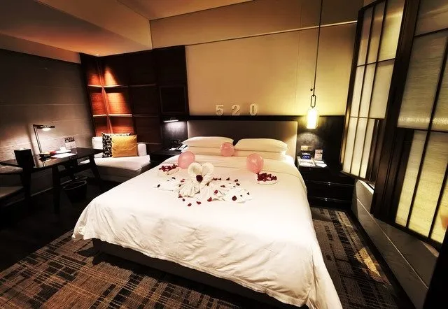 Shangri-La Nanning