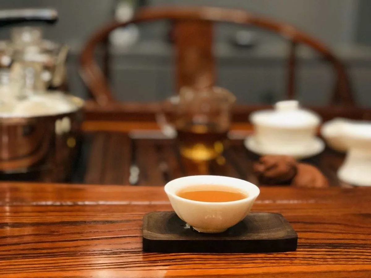 Shandong Linyi Ronghua Grand Hotel
