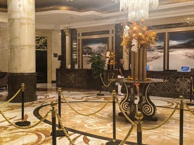 InterContinental Chengdu