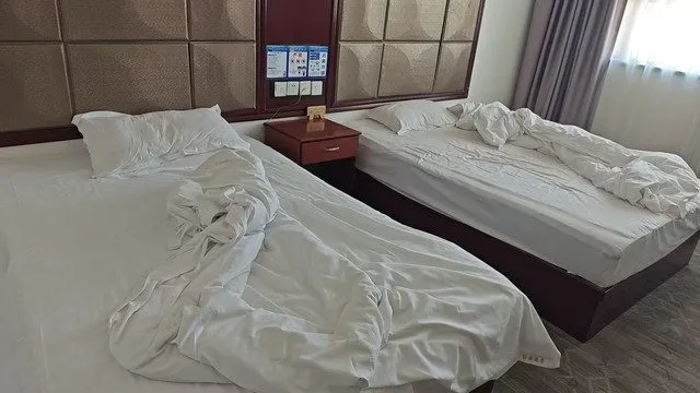 Kashi Lijing Hotel