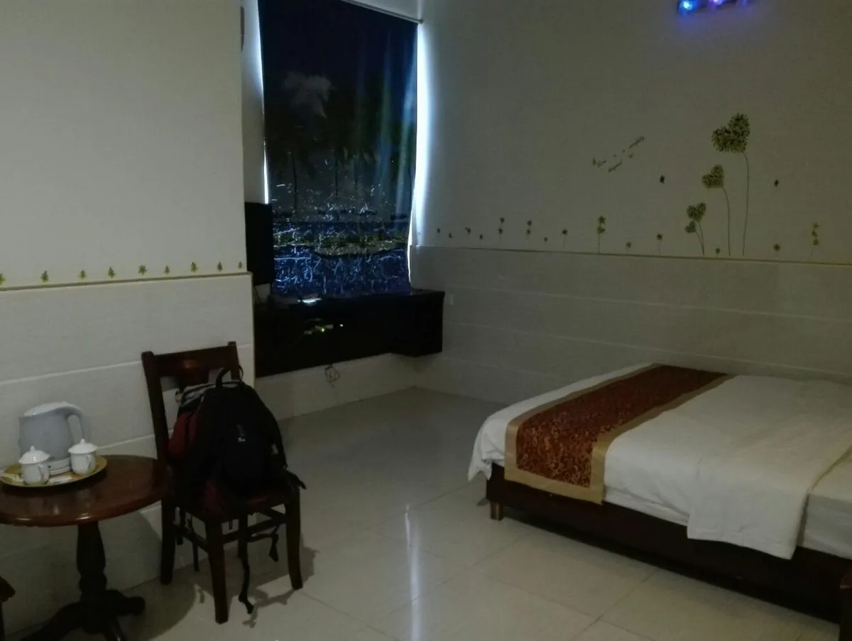 Jinxin Shangwu Hotel