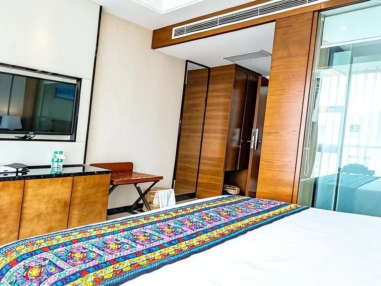 Jinping Jindou Grand Hotel
