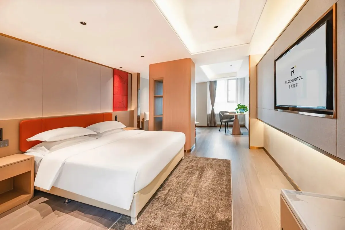 Fuyun Dade Hotel