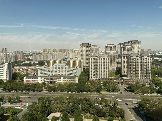 Hampton by Hilton Liaocheng