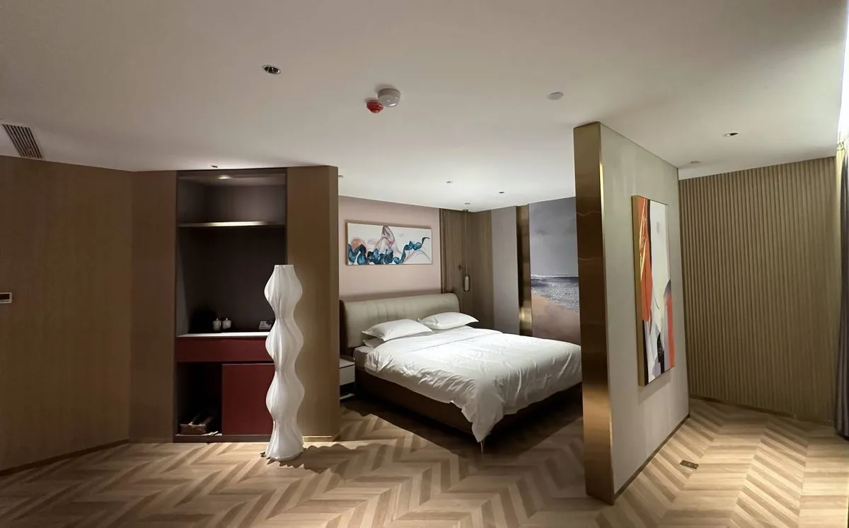Jintuoda Hotel
