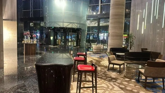 Sofitel Nanjing