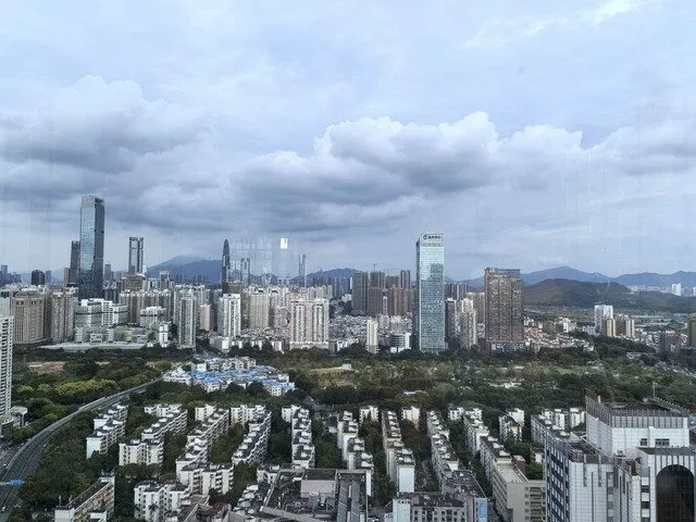 Grand Mercure Shenzhen