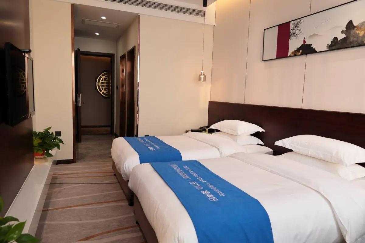 Jincheng Meihai Hotel