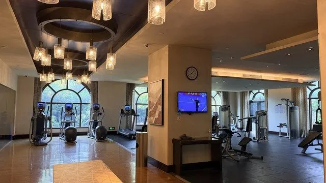 Hilton Qingdao